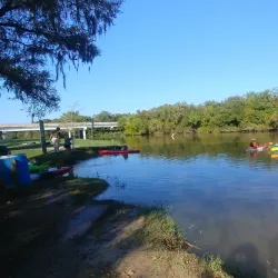 League City Dog Park - League City