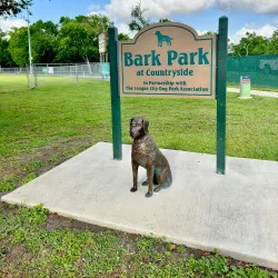 League City Dog Park - League City