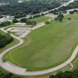 League City Waterfront Trail - League City