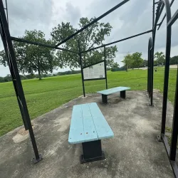 League City Waterfront Trail - League City