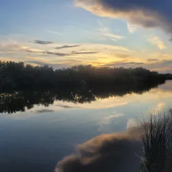 League City Waterfront Trail - League City