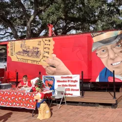 League Park - League City