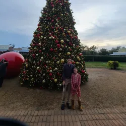 League Park - League City