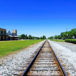 League Park - League City