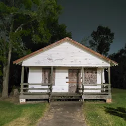 Walter Hall Park - League City