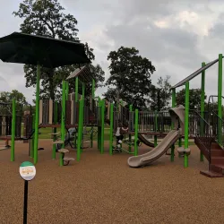 Walter Hall Park - League City