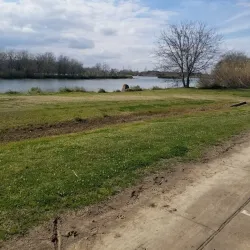 Walter Hall Park - League City