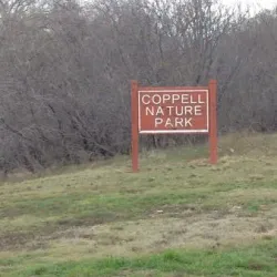 Coppell Nature Park - Lewisville