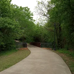 Coppell Nature Park - Lewisville