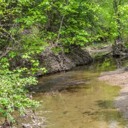 Coppell Nature Park - Lewisville
