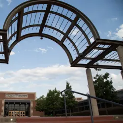 Lewisville Grand Theater - Lewisville