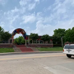 Lewisville Grand Theater - Lewisville