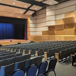 Lewisville Grand Theater - Lewisville