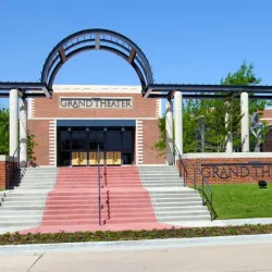 Lewisville Grand Theater - Lewisville