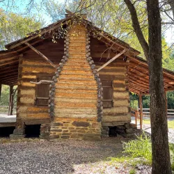 Lewisville Lake Environmental Learning Area (LLELA) - Lewisville