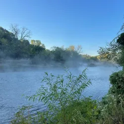 Lewisville Lake Environmental Learning Area (LLELA) - Lewisville