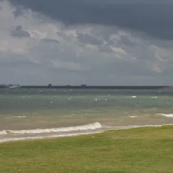 Lewisville Lake Park - Lewisville