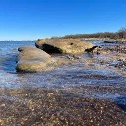 Lewisville Lake Park - Lewisville