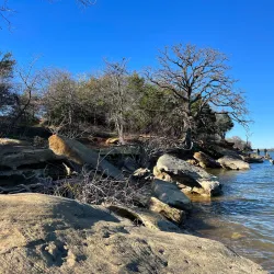 Lewisville Lake Park - Lewisville