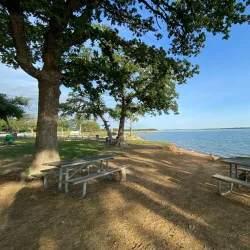 Lewisville Lake Park - Lewisville