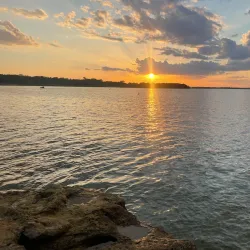 Lewisville Lake Park - Lewisville