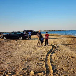 Lewisville Lake Park - Lewisville