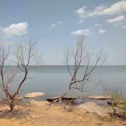 Lewisville Lake Park - Lewisville