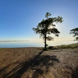 Lewisville Lake Park - Lewisville