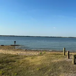 Lewisville Lake Park - Lewisville