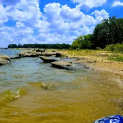 Lewisville Lake Park - Lewisville