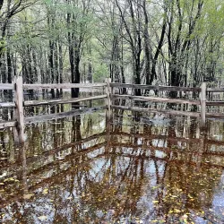 Lewisville Lake - Lewisville