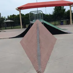 Lewisville Skate Park - Lewisville