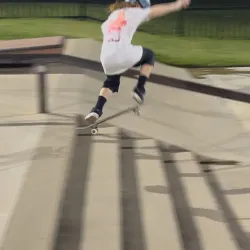 Lewisville Skate Park - Lewisville