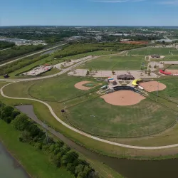Lewisville Skate Park - Lewisville