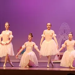 MCL Grand Theater - Lewisville