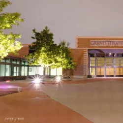 MCL Grand Theater - Lewisville