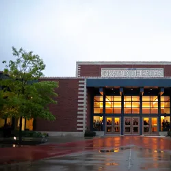 MCL Grand Theater - Lewisville