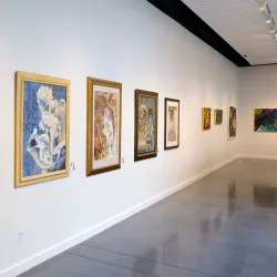 MCL Grand Theater - Lewisville