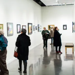 MCL Grand Theater - Lewisville