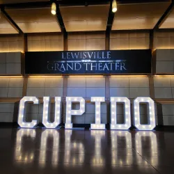 MCL Grand Theater - Lewisville