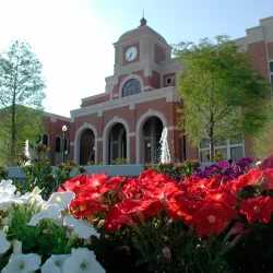 Old Town Lewisville - Lewisville