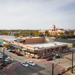 Old Town Lewisville - Lewisville