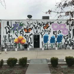 Old Town Lewisville - Lewisville