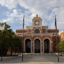 Old Town Lewisville - Lewisville