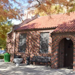 Old Town Lewisville - Lewisville