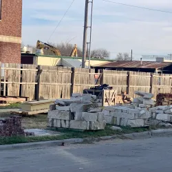 Old Town Lewisville - Lewisville