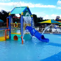 The Soundwaves Waterpark - Lewisville