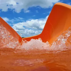 The Soundwaves Waterpark - Lewisville