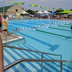 The Soundwaves Waterpark - Lewisville