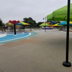 The Soundwaves Waterpark - Lewisville